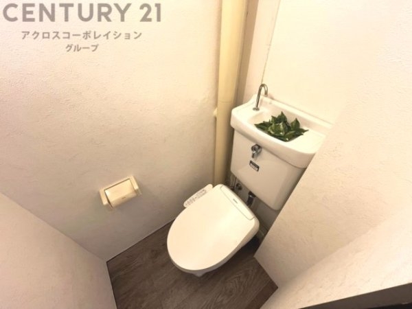 杭瀬第五団地15号棟