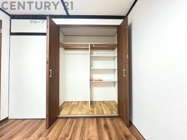 杭瀬第五団地15号棟