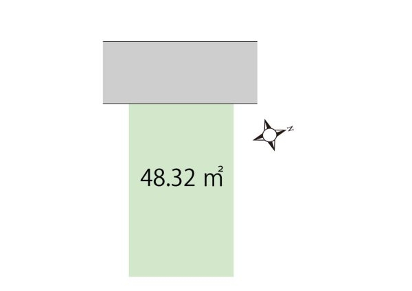 尼崎市久々知１丁目土地