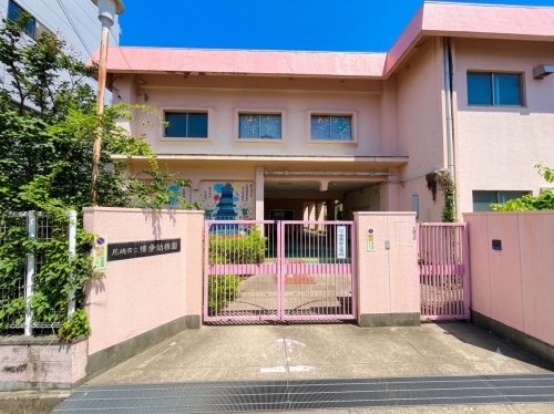 尼崎市南城内の中古一戸建て(博愛幼稚園)