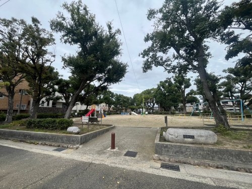 リーブルガーデン尼崎市水堂町3期(水堂公園)