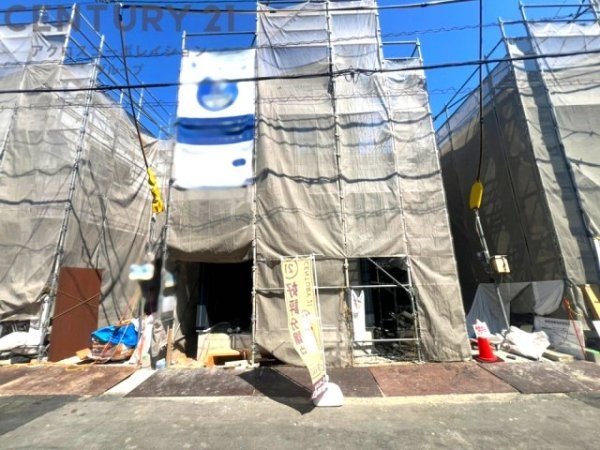 リーブルガーデン尼崎市水堂町3期