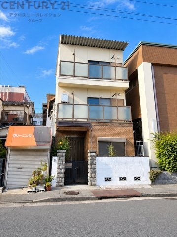 尼崎市武庫川町2丁目中古戸建