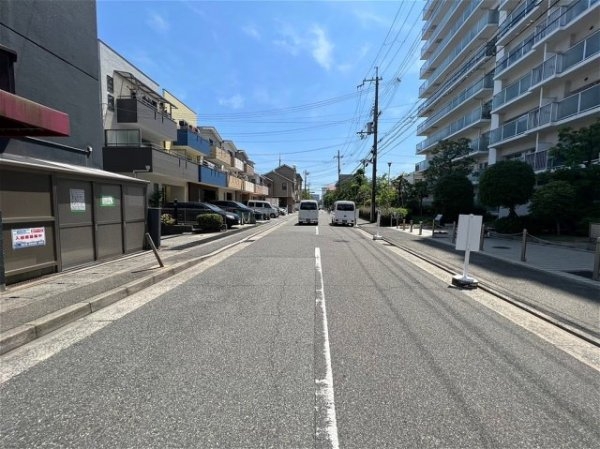 ファミール武庫川東