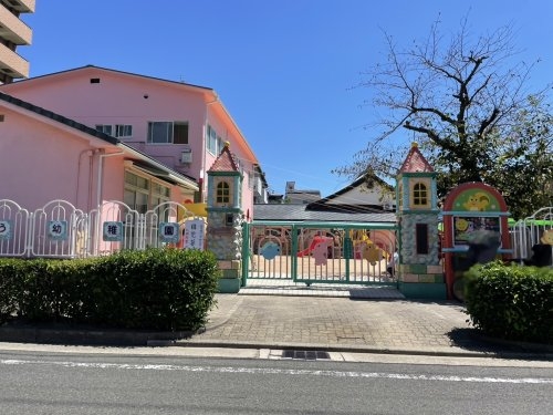 ネバーランド西宮鳴尾ソレイユ(西光幼稚園)