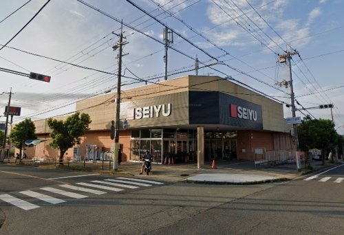 川西市向陽台３丁目の中古一戸建て(西友多田店)