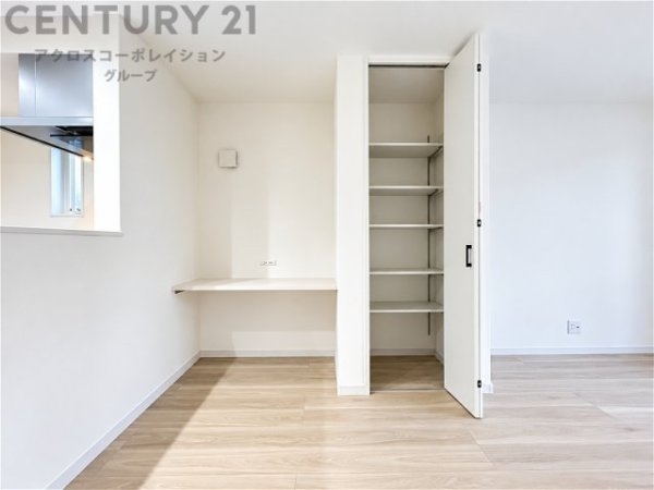 尼崎市久々知西町２丁目の土地
