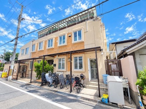尼崎市久々知西町２丁目の土地(久々知おもと保育園)