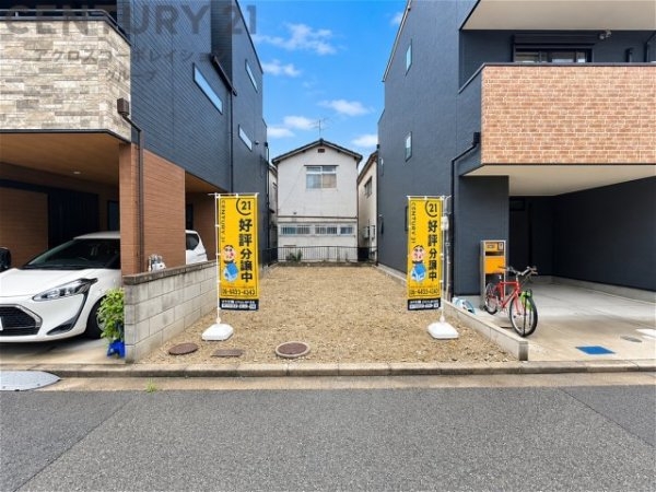 センチュリータウン尼崎市久々知西町2丁目
