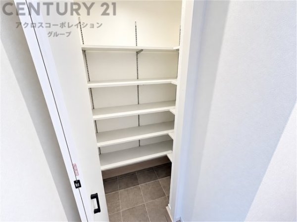 センチュリータウン尼崎市久々知西町2丁目