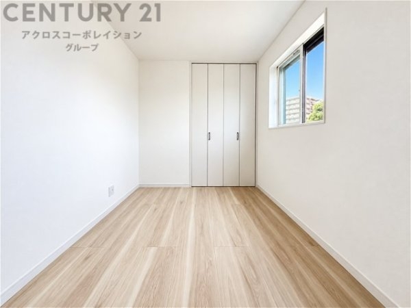 尼崎市久々知西町２丁目の土地