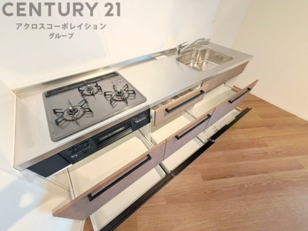 シャルム甲陽園