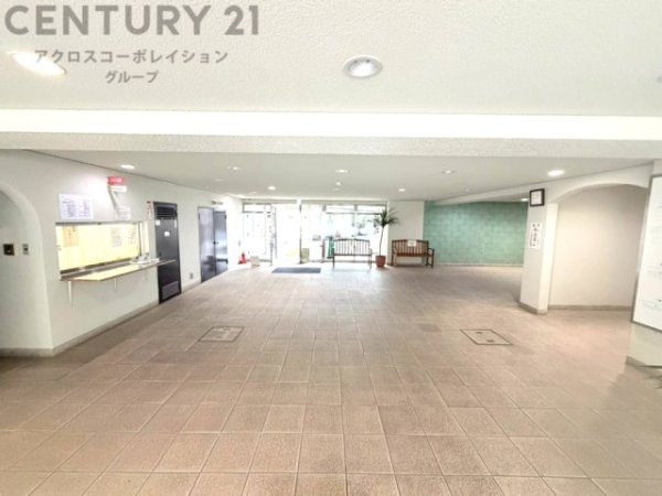 シャルム甲陽園