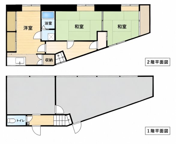 尼崎市潮江３丁目の中古一戸建て