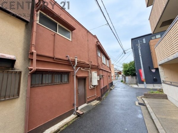 尼崎市潮江３丁目の中古一戸建て