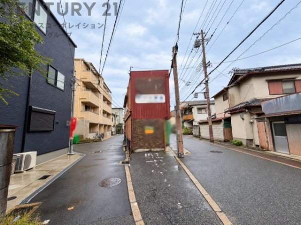尼崎市潮江３丁目の中古一戸建て