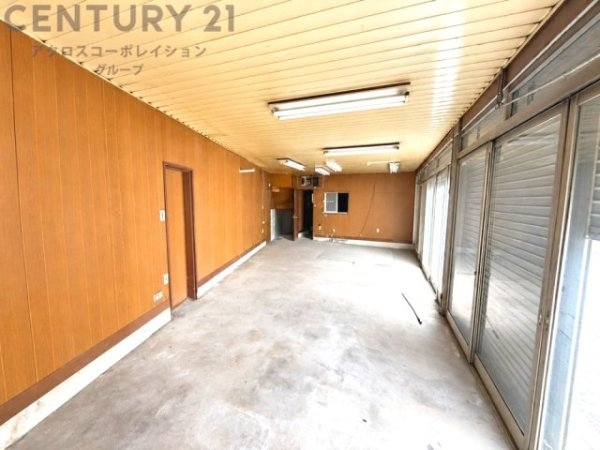 尼崎市潮江３丁目の中古一戸建て