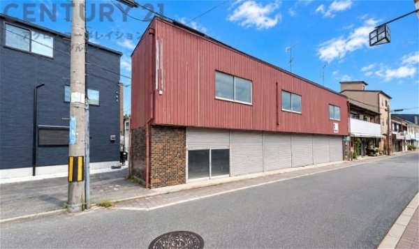 尼崎市潮江3丁目中古戸建
