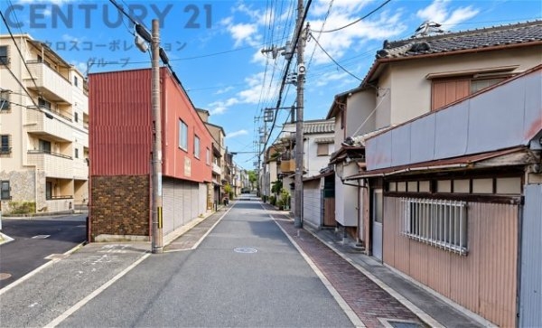 尼崎市潮江３丁目の中古一戸建て