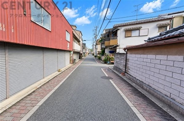 尼崎市潮江３丁目の中古一戸建て