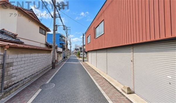 尼崎市潮江３丁目の中古一戸建て
