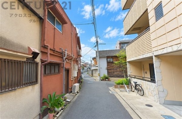 尼崎市潮江３丁目の中古一戸建て