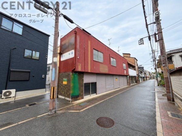 尼崎市潮江３丁目の中古一戸建て