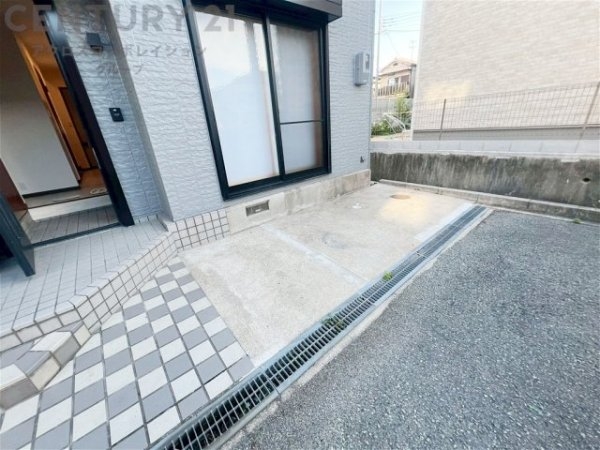 尼崎市武庫之荘東２丁目の中古一戸建て