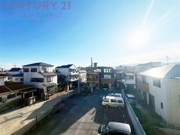 尼崎市武庫之荘東２丁目の中古一戸建て