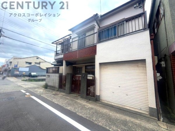 尼崎市浜田町4丁目中古戸建