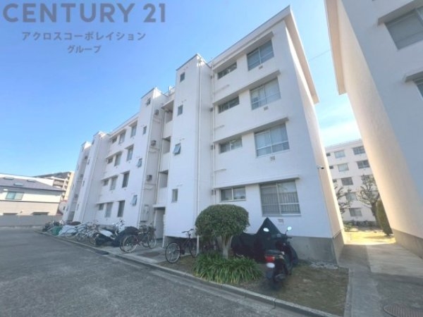 東難波住宅2号棟