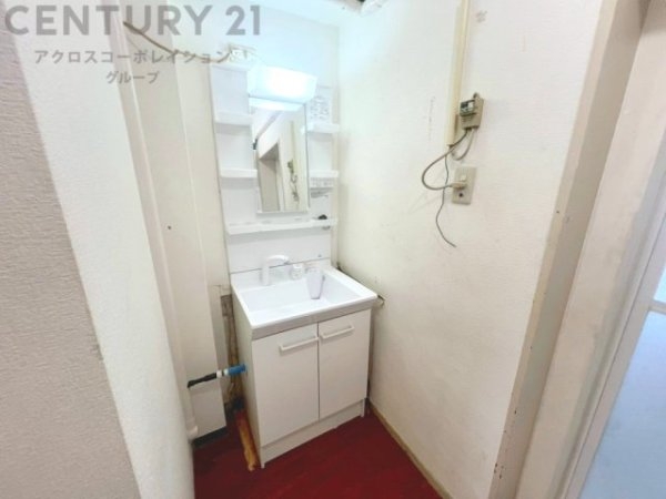 東難波住宅2号棟