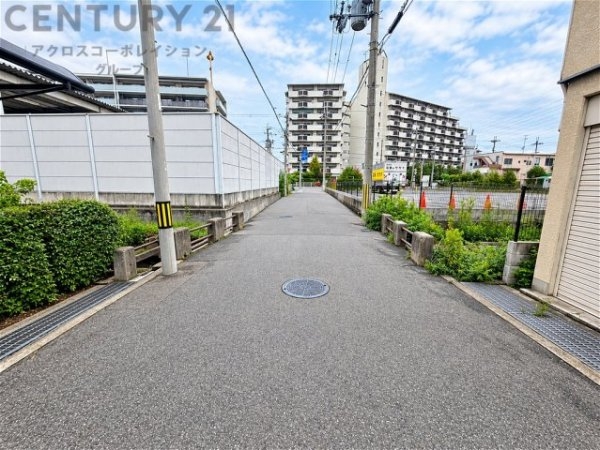 尼崎市武庫町１丁目の中古一戸建て