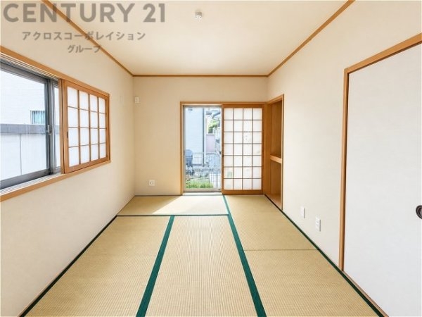 尼崎市道意町４丁目の中古一戸建て