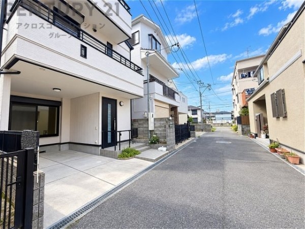 尼崎市西難波町４丁目の中古一戸建て