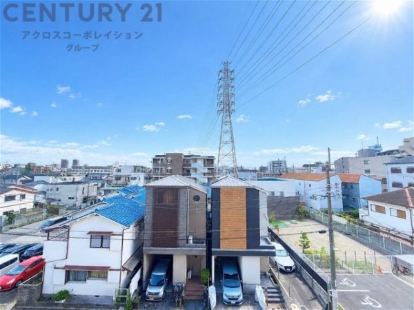 セントラル第２武庫之荘