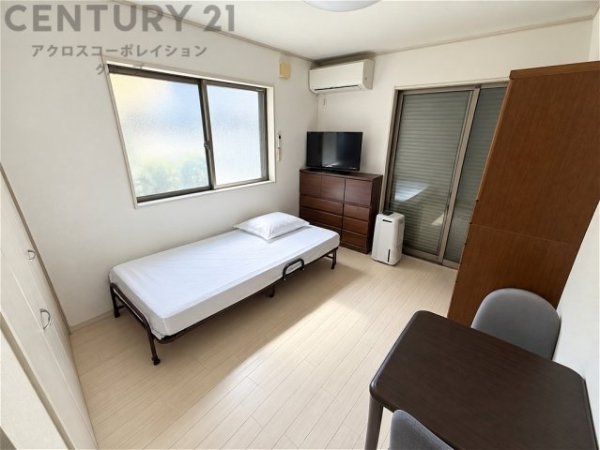 尼崎市立花町１丁目の中古一戸建て