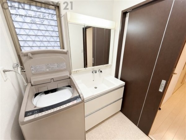 尼崎市立花町１丁目の中古一戸建て