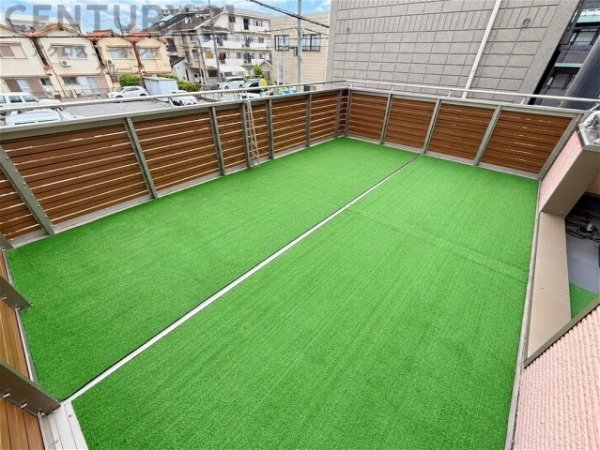 尼崎市立花町１丁目中古戸建