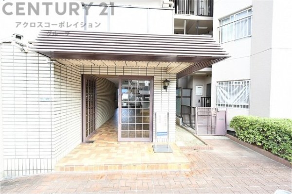 ハイツ塚口南