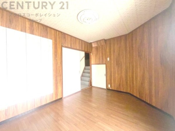 尼崎市常松１丁目の中古一戸建て