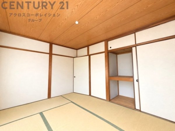 尼崎市常松１丁目の中古一戸建て