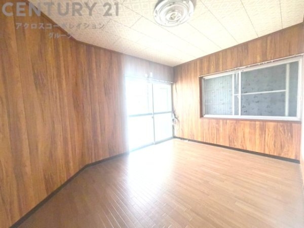 尼崎市常松１丁目の中古一戸建て