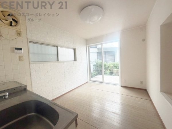 尼崎市常松１丁目の中古一戸建て