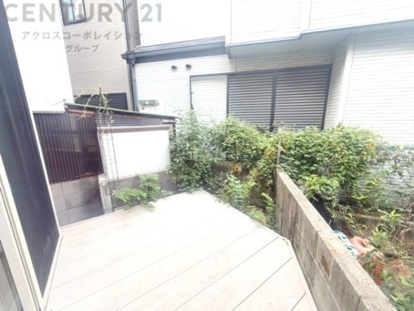 尼崎市常松１丁目の中古一戸建て