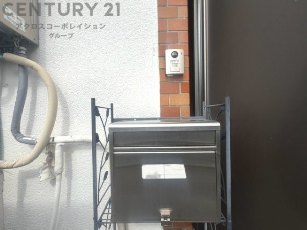 尼崎市常松１丁目の中古一戸建て