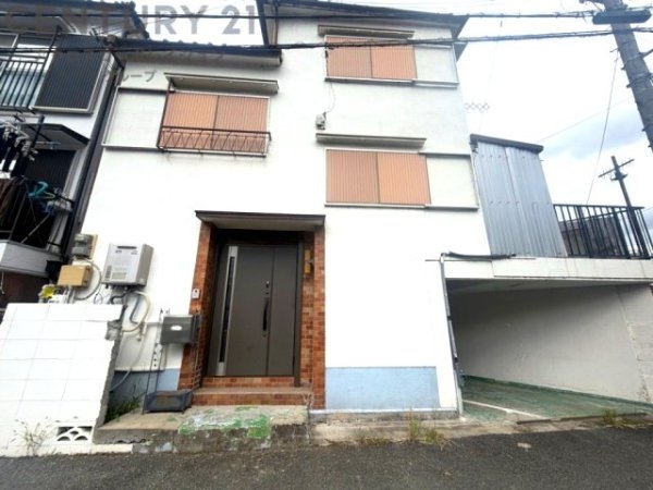 尼崎市常松１丁目の中古一戸建て
