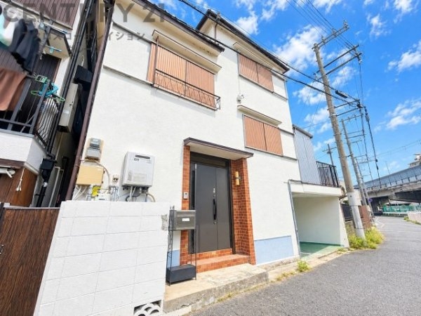 尼崎市常松１丁目中古戸建