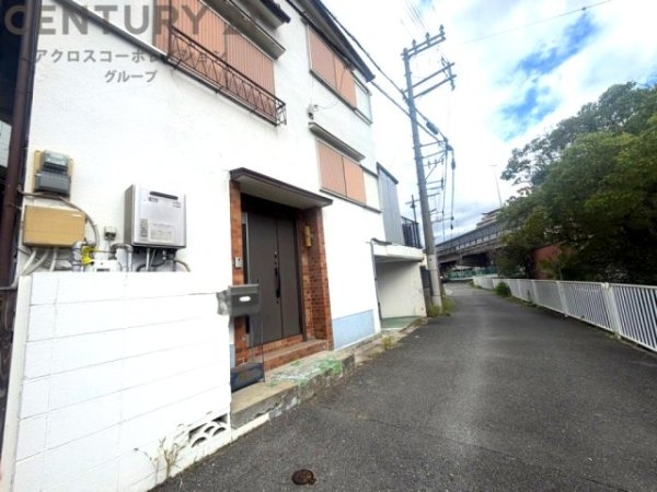 尼崎市常松１丁目の中古一戸建て