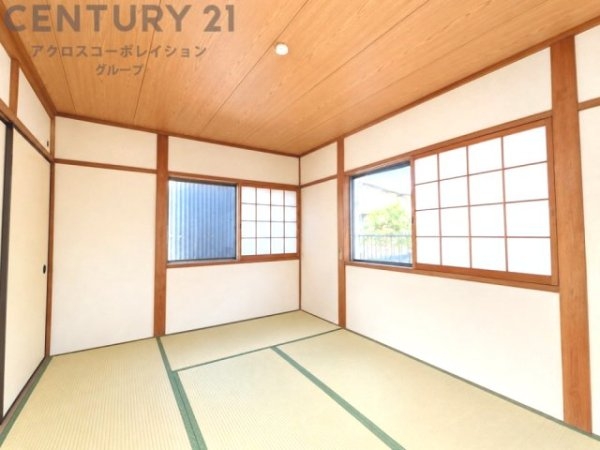 尼崎市常松１丁目の中古一戸建て